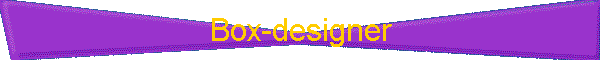 Box-designer
