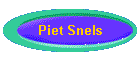 Piet Snels